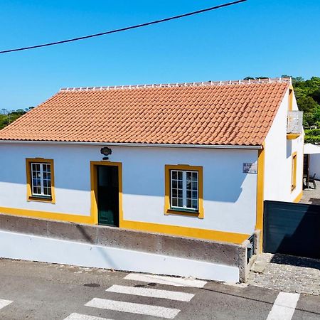 Casa Da Gente By Pontanegraazores Villa Biscoitos  Exterior photo