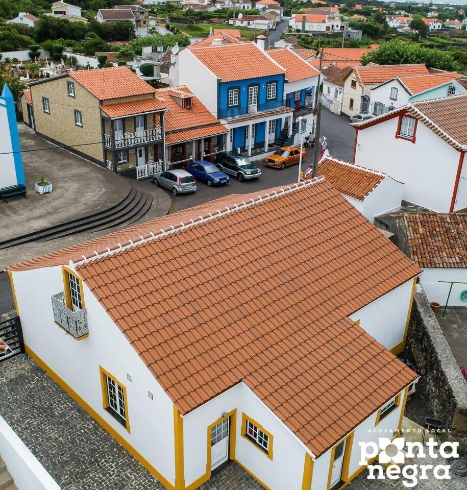 Casa Da Gente By Pontanegraazores Villa Biscoitos  Room photo